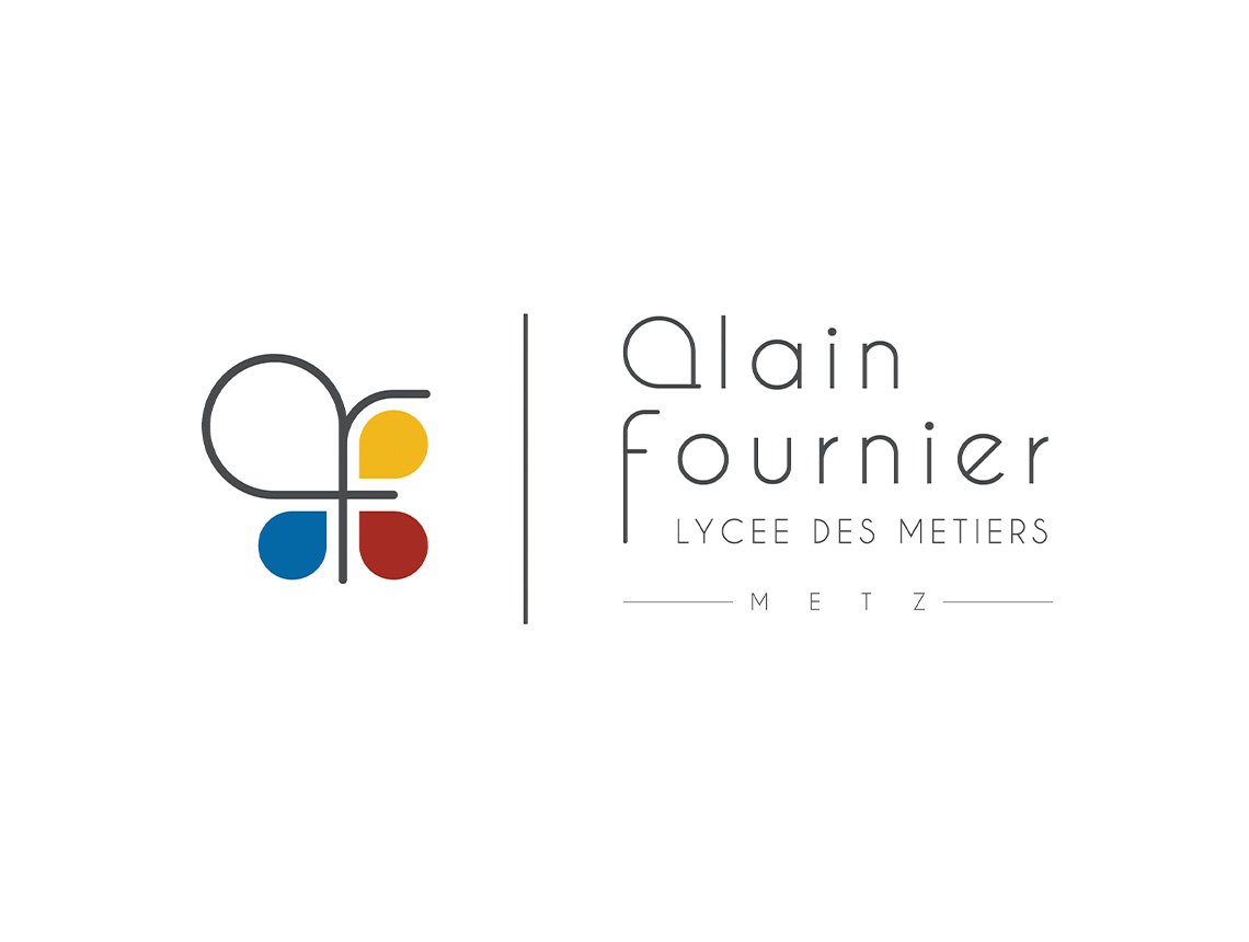 création communication Alain Fournier